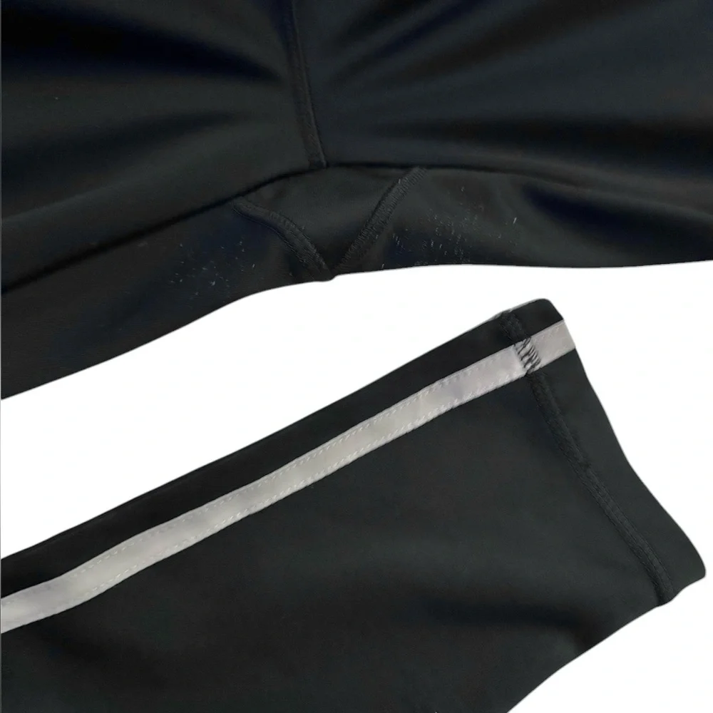 ADIDAS Classic Athletic Leggings - Picture 4 of 4